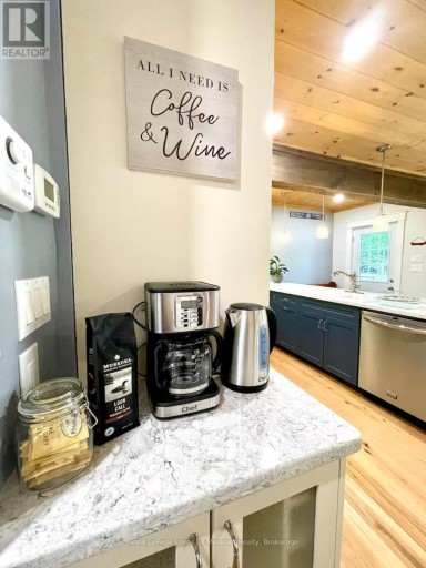886 MUSKOKA 10 ROAD, Huntsville (Stephenson), Ontario, P0B1L0