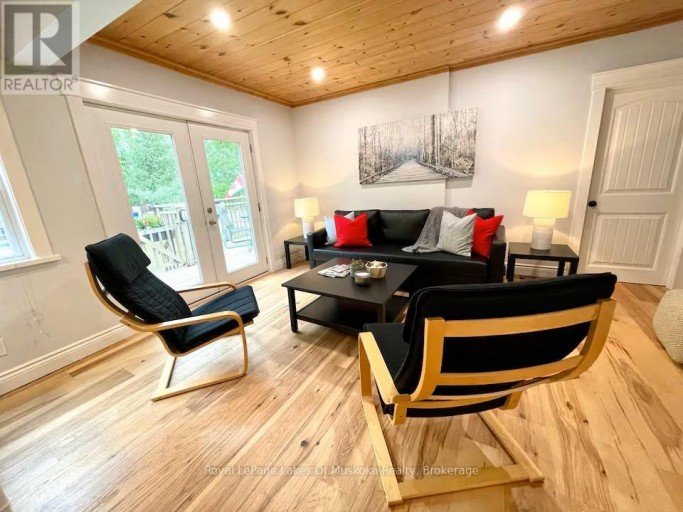 886 MUSKOKA 10 ROAD, Huntsville (Stephenson), Ontario, P0B1L0