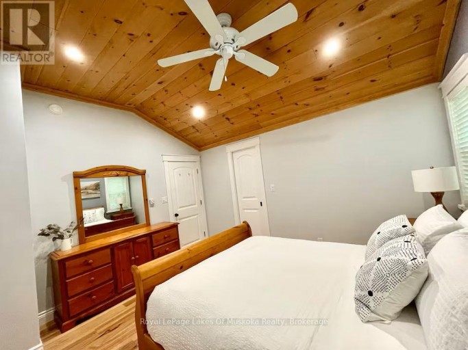 886 MUSKOKA 10 ROAD, Huntsville (Stephenson), Ontario, P0B1L0
