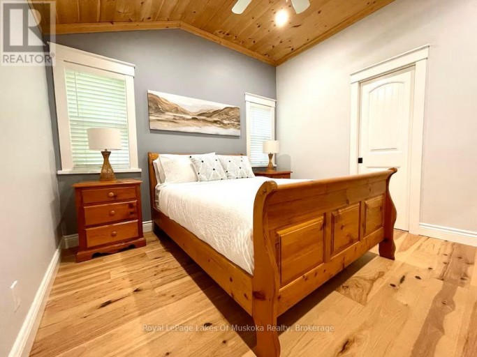 886 MUSKOKA 10 ROAD, Huntsville (Stephenson), Ontario, P0B1L0