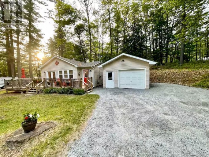 886 MUSKOKA 10 ROAD, Huntsville (Stephenson), Ontario, P0B1L0