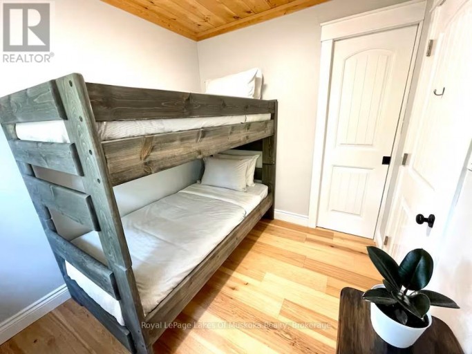 886 MUSKOKA 10 ROAD, Huntsville (Stephenson), Ontario, P0B1L0