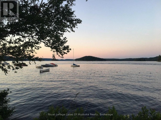 886 MUSKOKA 10 ROAD, Huntsville (Stephenson), Ontario, P0B1L0