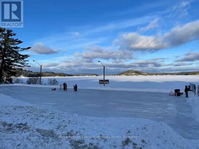 886 MUSKOKA 10 ROAD, Huntsville (Stephenson), Ontario, P0B1L0