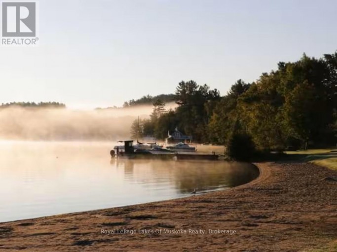 886 MUSKOKA 10 ROAD, Huntsville (Stephenson), Ontario, P0B1L0