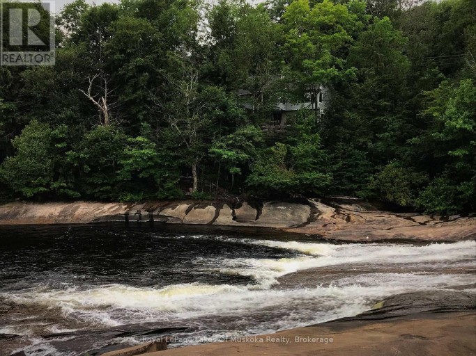 886 MUSKOKA 10 ROAD, Huntsville (Stephenson), Ontario, P0B1L0