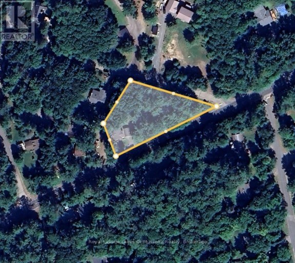 886 MUSKOKA 10 ROAD, Huntsville (Stephenson), Ontario, P0B1L0