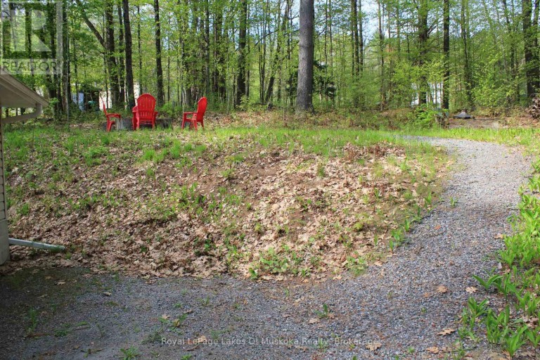 886 MUSKOKA 10 ROAD, Huntsville (Stephenson), Ontario, P0B1L0