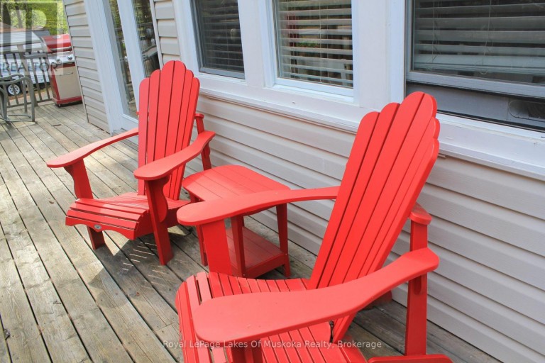 886 MUSKOKA 10 ROAD, Huntsville (Stephenson), Ontario, P0B1L0