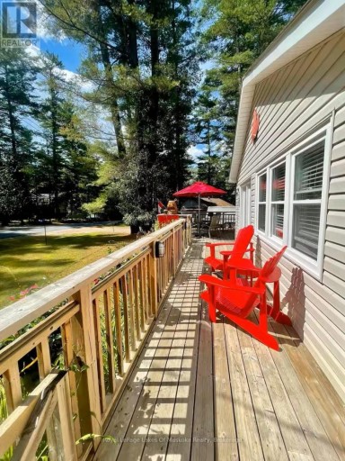 886 MUSKOKA 10 ROAD, Huntsville (Stephenson), Ontario, P0B1L0