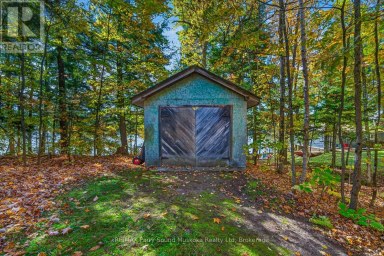 4 FIRE ROUTE 214A McDougall Ontario photo 49