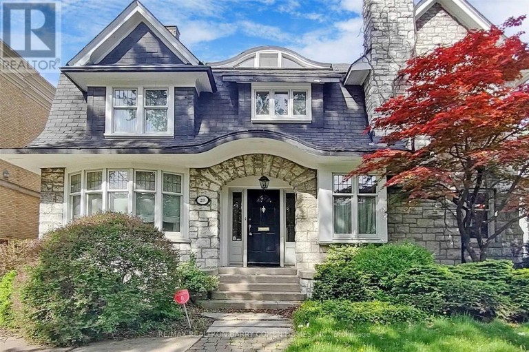 28 DUNVEGAN ROAD, Toronto (Casa Loma), Ontario, M4V2P6