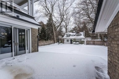 28 DUNVEGAN ROAD Toronto (Casa Loma) Ontario photo 14