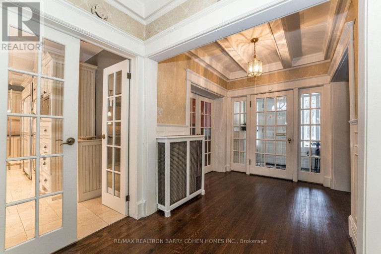 28 DUNVEGAN ROAD, Toronto (Casa Loma), Ontario, M4V2P6
