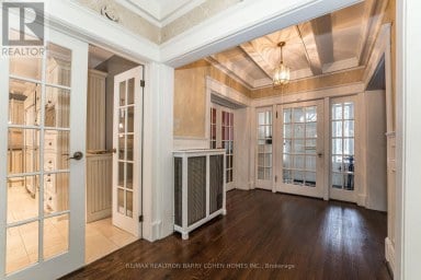 28 DUNVEGAN ROAD Toronto (Casa Loma) Ontario photo 17