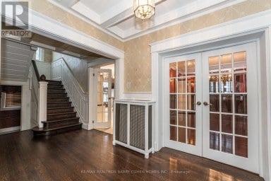 28 DUNVEGAN ROAD Toronto (Casa Loma) Ontario photo 18