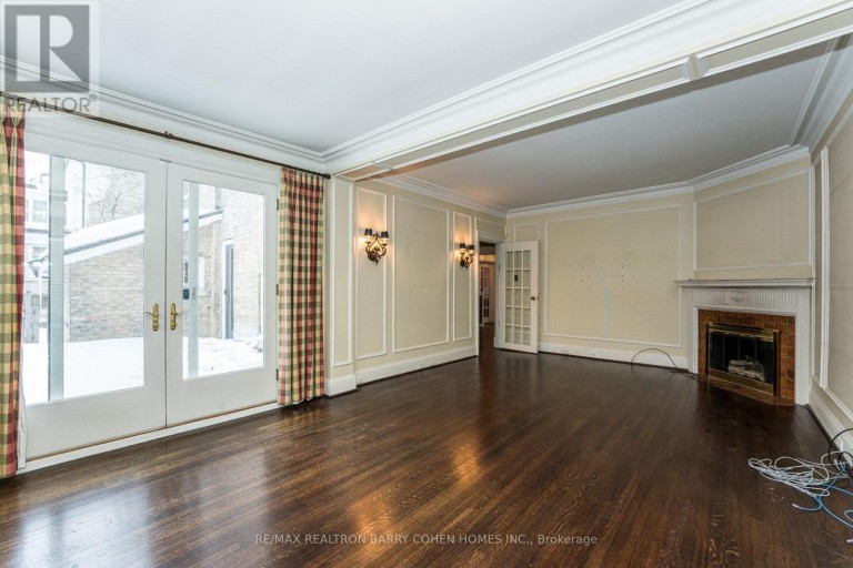 28 DUNVEGAN ROAD, Toronto (Casa Loma), Ontario, M4V2P6