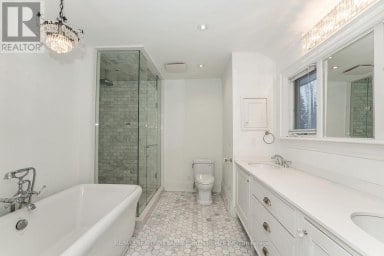 28 DUNVEGAN ROAD Toronto (Casa Loma) Ontario photo 24
