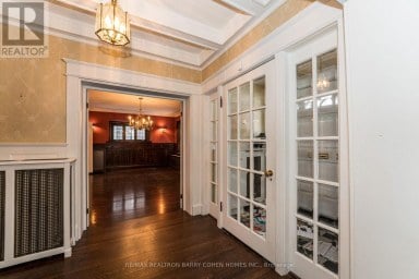 28 DUNVEGAN ROAD Toronto (Casa Loma) Ontario photo 3