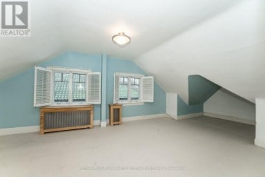 28 DUNVEGAN ROAD Toronto (Casa Loma) Ontario photo 32