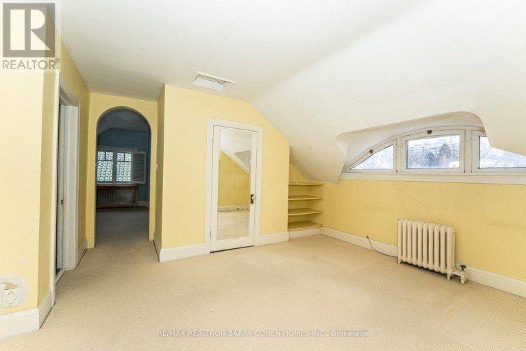 28 DUNVEGAN ROAD, Toronto (Casa Loma), Ontario, M4V2P6