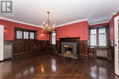 28 DUNVEGAN ROAD Toronto (Casa Loma) Ontario photo 4
