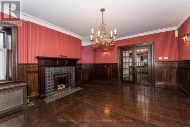 28 DUNVEGAN ROAD Toronto (Casa Loma) Ontario photo 5