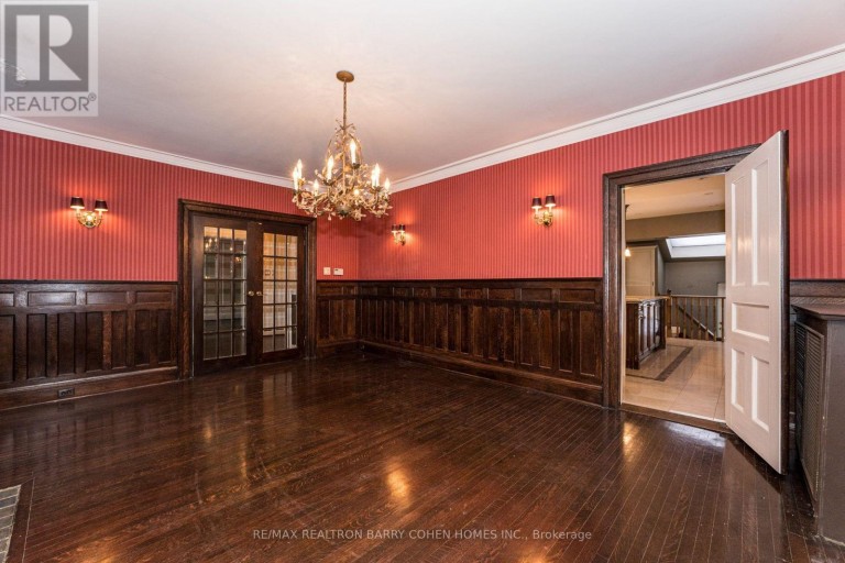 28 DUNVEGAN ROAD, Toronto (Casa Loma), Ontario, M4V2P6