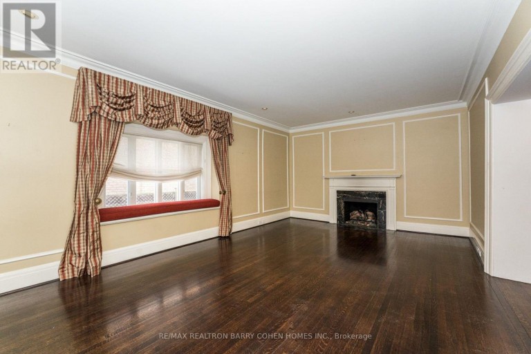 28 DUNVEGAN ROAD, Toronto (Casa Loma), Ontario, M4V2P6
