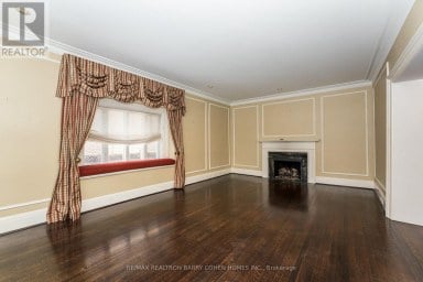 28 DUNVEGAN ROAD Toronto (Casa Loma) Ontario photo 7