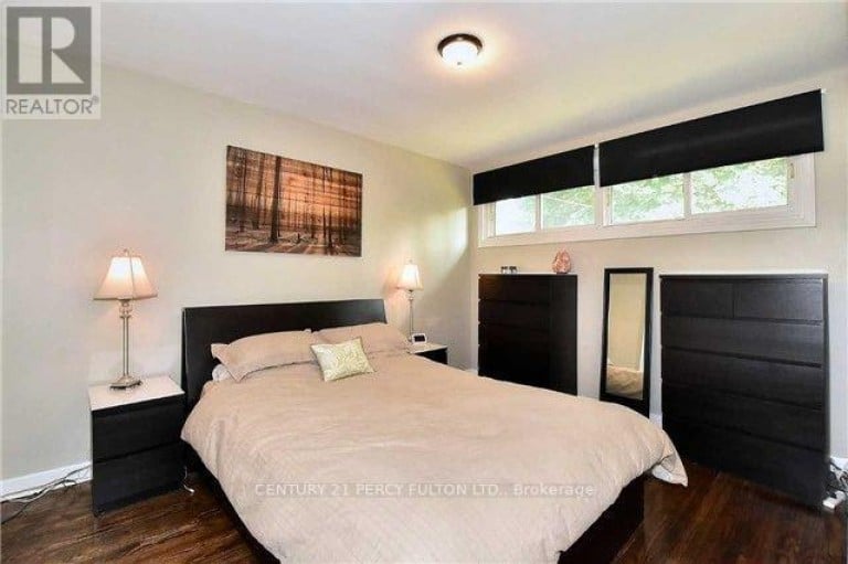 143 TULLOCH DRIVE, Ajax (South East), Ontario, L1S2S7