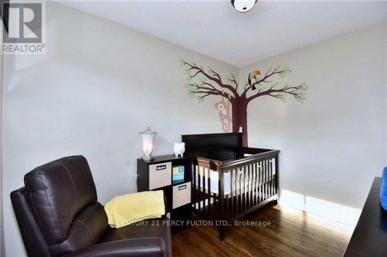 143 TULLOCH DRIVE, Ajax (South East), Ontario, L1S2S7