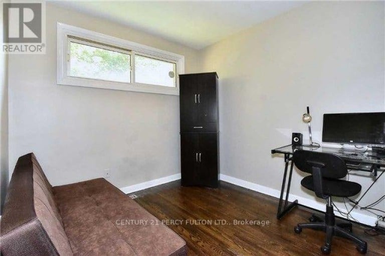 143 TULLOCH DRIVE, Ajax (South East), Ontario, L1S2S7