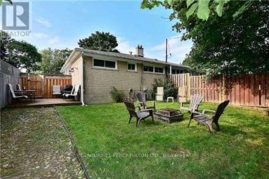 143 TULLOCH DRIVE Ajax (South East) Ontario photo 22