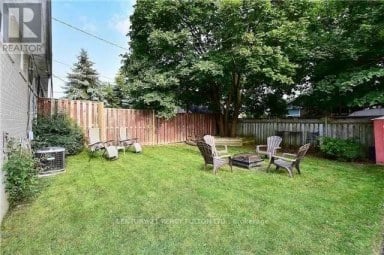 143 TULLOCH DRIVE Ajax (South East) Ontario photo 23