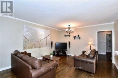 143 TULLOCH DRIVE Ajax (South East) Ontario photo 3