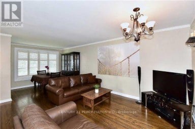 143 TULLOCH DRIVE Ajax (South East) Ontario photo 5