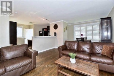 143 TULLOCH DRIVE Ajax (South East) Ontario photo 6