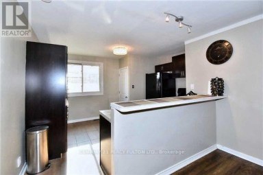 143 TULLOCH DRIVE Ajax (South East) Ontario photo 9