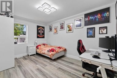 286 PALMER AVENUE Richmond Hill (Harding) Ontario photo 11
