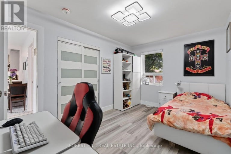 286 PALMER AVENUE, Richmond Hill (Harding), Ontario, L4C1P3