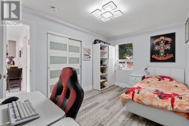 286 PALMER AVENUE Richmond Hill (Harding) Ontario photo 12