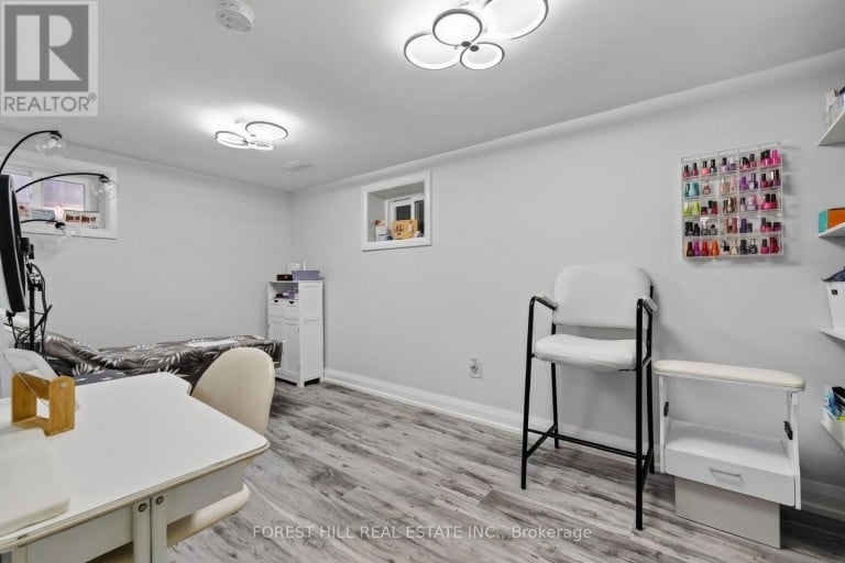 286 PALMER AVENUE, Richmond Hill (Harding), Ontario, L4C1P3