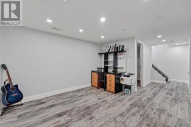 286 PALMER AVENUE Richmond Hill (Harding) Ontario photo 21