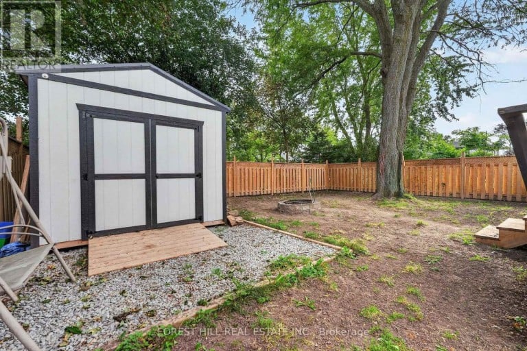 286 PALMER AVENUE, Richmond Hill (Harding), Ontario, L4C1P3