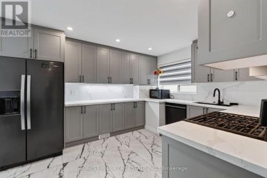 286 PALMER AVENUE Richmond Hill (Harding) Ontario photo 3