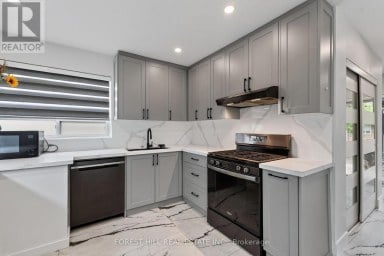286 PALMER AVENUE Richmond Hill (Harding) Ontario photo 4