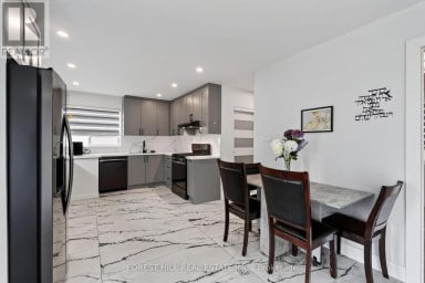 286 PALMER AVENUE Richmond Hill (Harding) Ontario photo 5