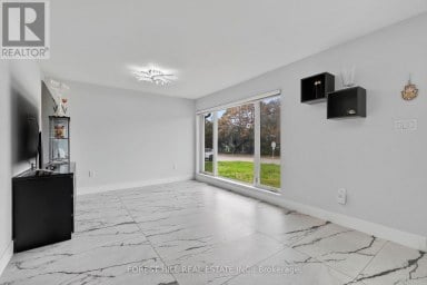 286 PALMER AVENUE Richmond Hill (Harding) Ontario photo 9