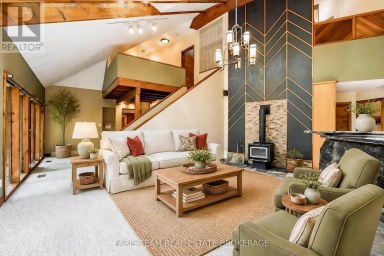 15 SCOTTDALE DRIVE Oro-Medonte Ontario photo 11